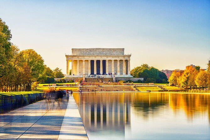 1 Hour Private Photoshoot in National Mall - Key Things I’d Bet On