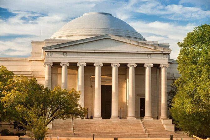10 Hours Private City Tour in Washington DC - Chartered Tour - What the Reviews Tell You (and How to Use That Information)