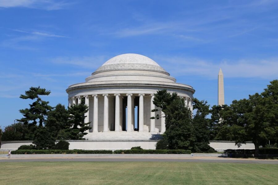 2 For 1! DC Highlights & Arlington Cemetery Tour Bundle - Price and Value: Does $84 Make Sense?