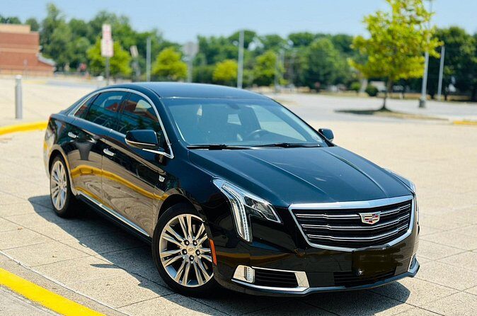 Airport Transfer from Ronald Reagan -Airport DCA to Washington DC - Who This Transfer Is Best For