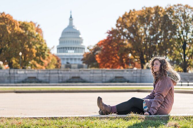 America's Main Street and White House Private Full-Day Tour - Who Should Book This Tour (and Who Might Not Love It)