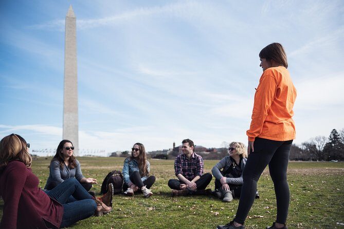 Celebrate 250th: Washington Monument Ticket & National Mall Tour - Martin Luther King, Jr. Memorial at the Tidal Basin: A Newer Chapter