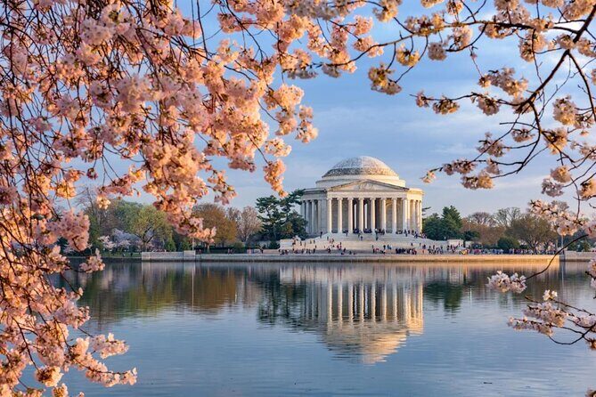 Celebrate 250th: Washington Monument Ticket & National Mall Tour - Vietnam Veterans Memorial: How Names and Black Granite Change Your Mood