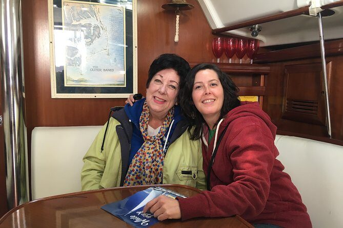 Chesapeake Bay Private Cruise - Food Plan: Snacks Are Included, So Bring What You Actually Want