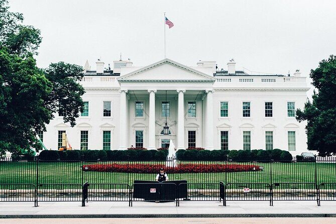 Comedy Walks© Washington D.C. - Key things to know before you go