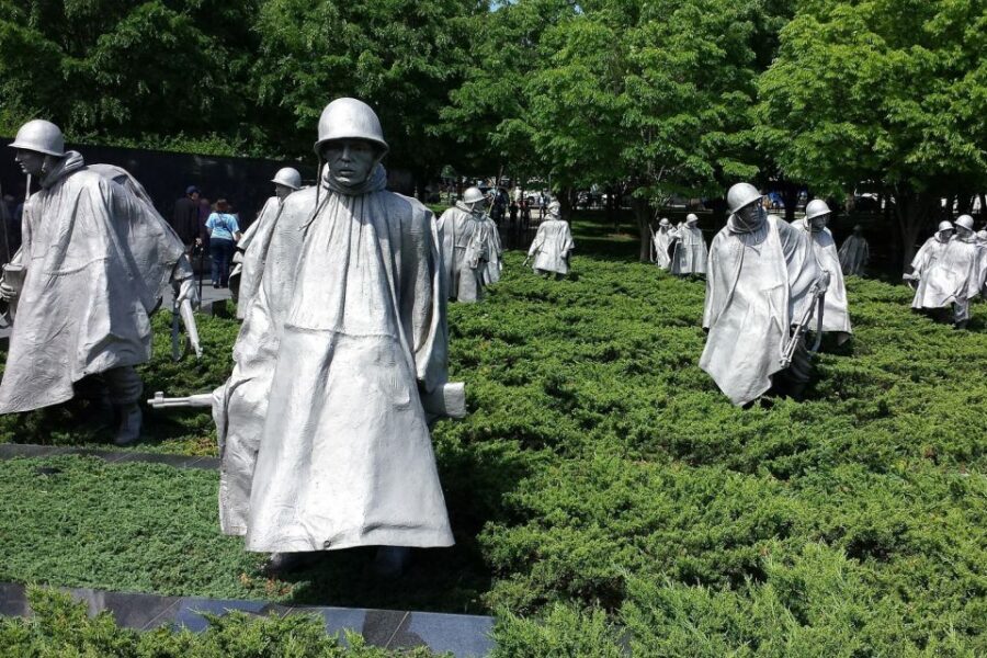DC Bus Tour with Optional Washington Monument or Air & Space - Tips to Get the Most From the Loop