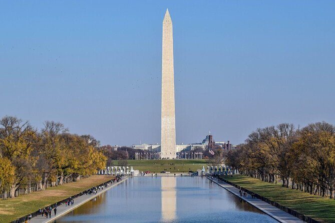 DC Ghosts Ultimate Dead of Night Haunted Ghost Tour - Key points before you go