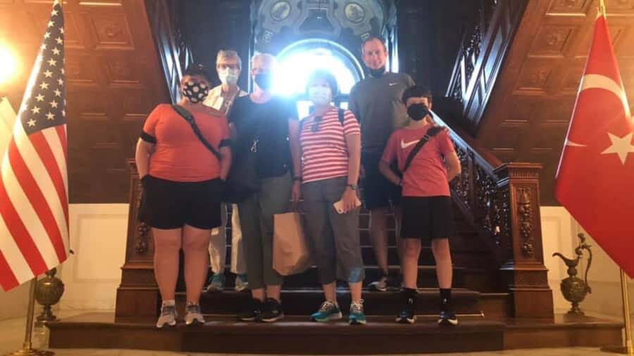 DC: Historic Embassy Row & Dupont Circle (2 Hr Walking Tour) - Price and pacing: is $39 a fair trade?