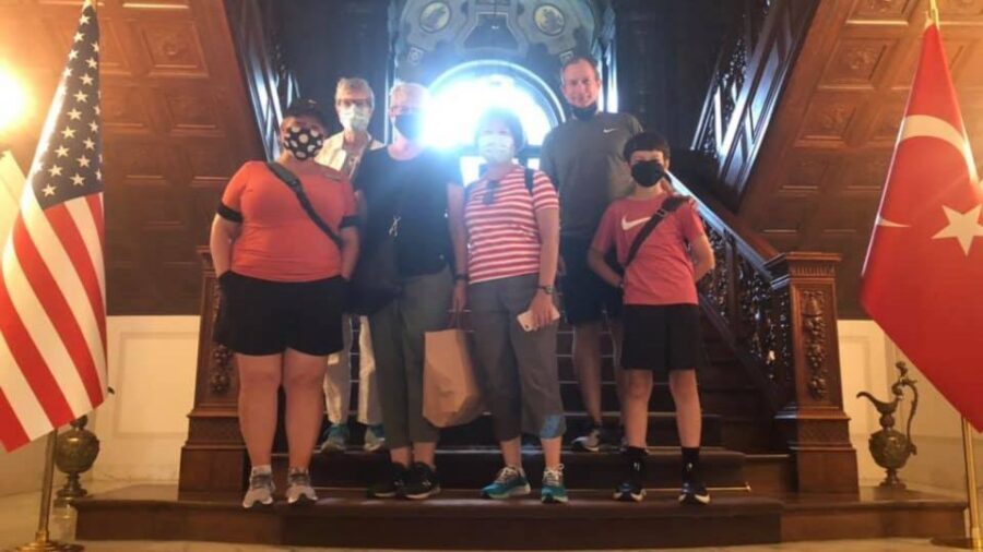DC: Historic Embassy Row & Dupont Circle (2 Hr Walking Tour) - FAQ