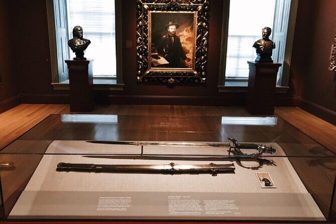 DC National Archives + National Portrait Gallery - Exclusive Tour - Key things to know before you go