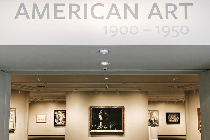 DC National Archives + National Portrait Gallery - Exclusive Tour - The Magna Carta stop: citizenship isn’t just a US keyword