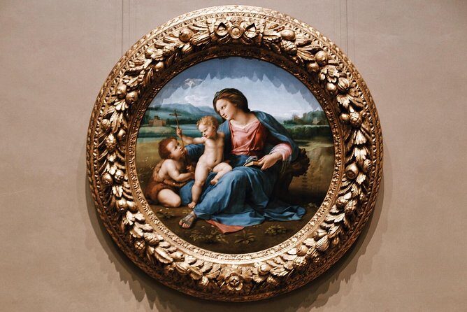DC National Gallery of Art Guided Tour Semi-Private 8ppl Max - French Impressionism and the Art of Seeing Light