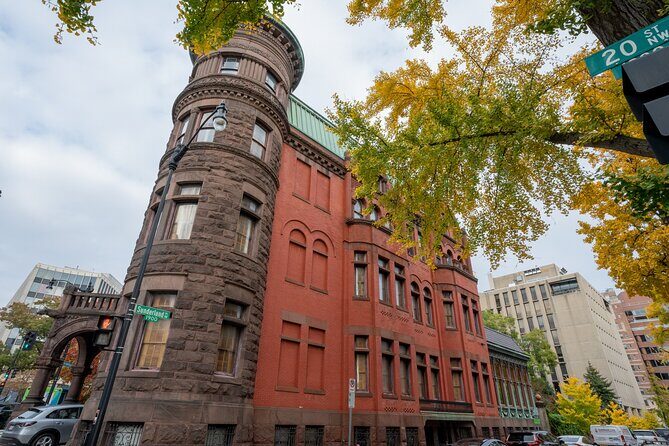 Embassy Row & Dupont Circle: Gilded Age History Small-Group Tour - Stop 3: Embassy of Indonesia and Evalyn Walsh McLean’s Party-Driven Legend