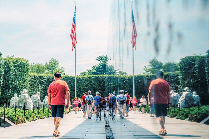 Full Day DC: City Bus Tour, Seasonal Boat Cruise, Entry Tickets - Potomac River Cruise: The Perk That Changes the Day