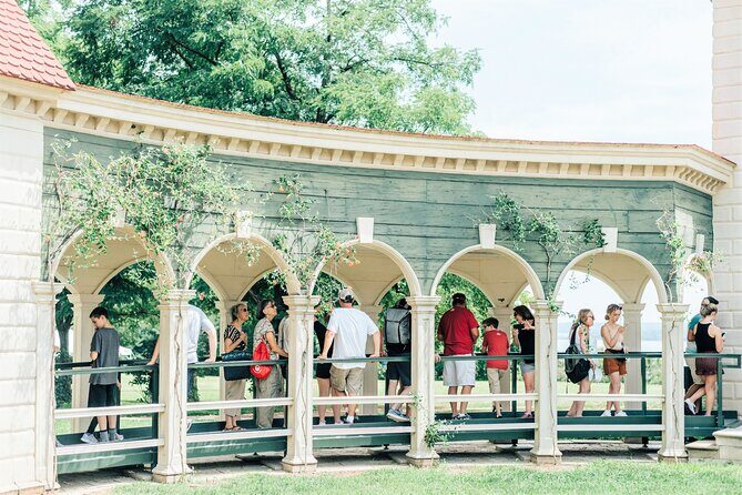 Full-Day Tour of Washington DC with Mount Vernon & Old Alexandria - What you’re really paying for with a $158 day