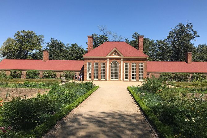 George Washington's Mount Vernon Half-Day Tour from Washington DC - Price and Value: Is $99 Worth It?