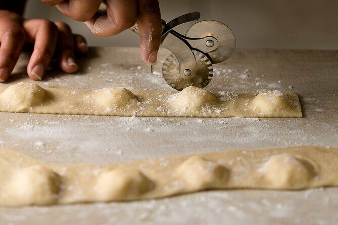 Gourmet Pasta Class in Washington D.C. (Includes 3-Course Meal) - Key Highlights You’ll Actually Care About