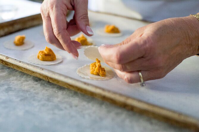 Gourmet Pasta Class in Washington D.C. (Includes 3-Course Meal) - Why This Gourmet Pasta Class Works in Washington, D.C.