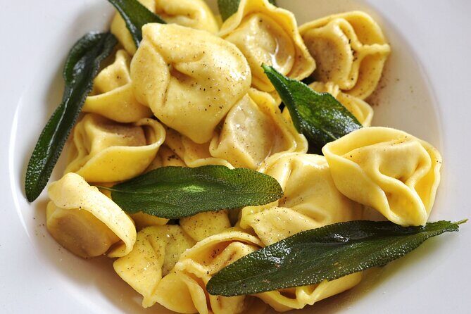 Gourmet Pasta Class in Washington D.C. (Includes 3-Course Meal) - Chef Jordan and the Small-Group Teaching Style That Makes It Click