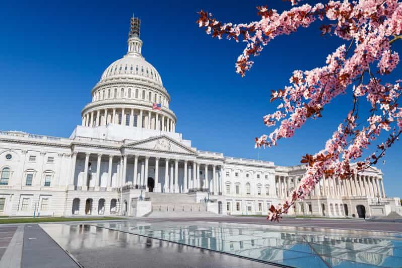 Grand Tour Of Washington DC - Key things I’d zero in on before you go