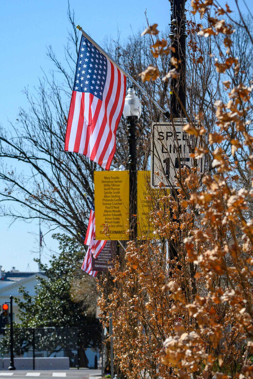 Grand Tour Of Washington DC - What you’re paying for: $59 value and the costs you add later