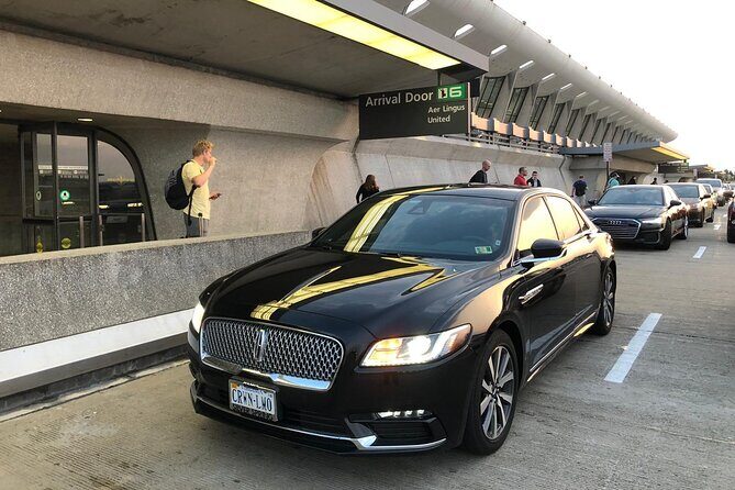 Luxury Airport Transfer DCA to/from Washington DC - Key highlights worth planning around