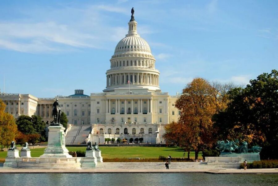 Monuments Bus Tour with 10 Stops, Optional US Capitol Entry - Key Points I’d Highlight Before You Go