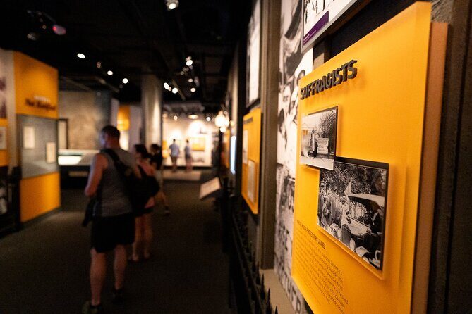 National Archives Skip-the-Line Guided Tour - What you’re paying for: the real value of this $59 tour