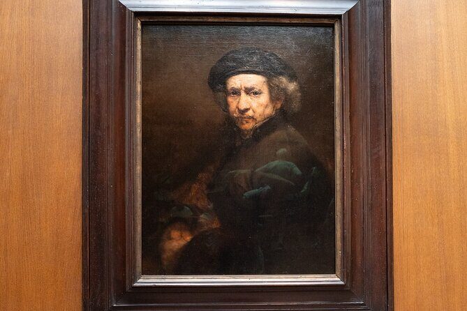 National Gallery of Art, American Art & Portrait Gallery Tour - National Portrait Gallery: presidents plus the art on your money