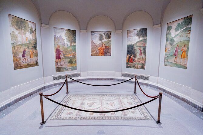 National Gallery of Art, American Art & Portrait Gallery Tour - Price and value: why $79 can be a good deal here