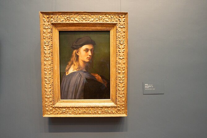 National Gallery of Art, American Art & Portrait Gallery Tour - How to get the most from the guide (and your day)