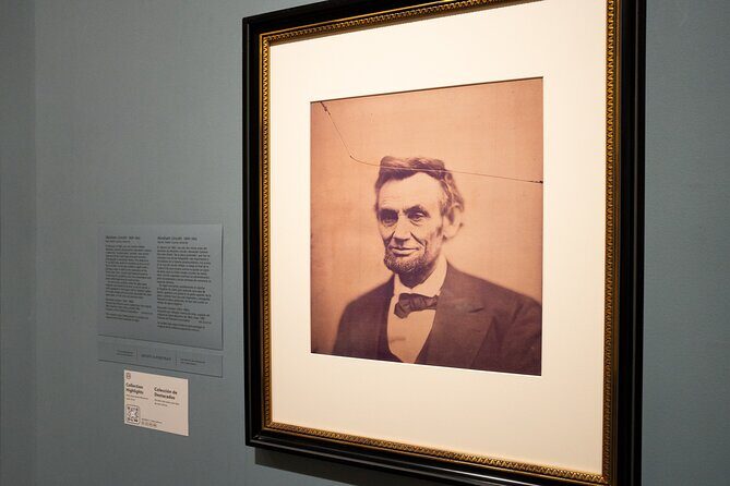 National Portrait Gallery & American Art Museum Semi-Private Tour - Practical Tips Before You Go