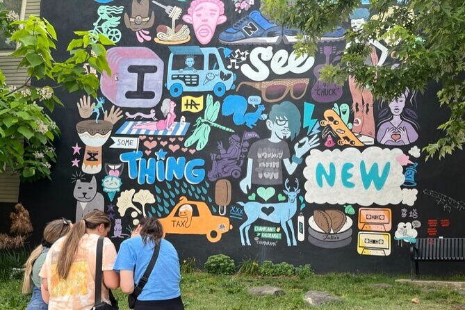 Outdoor Escape Room in Washington, D.C. - Adams Morgan - Practical tips before you start
