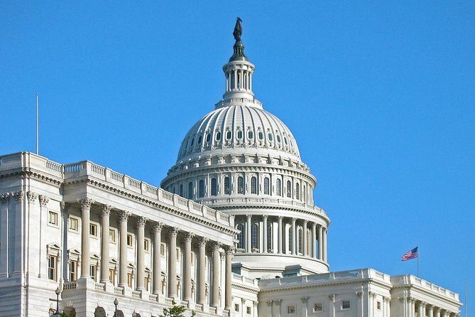 Private Black History Tour Washington DC for up to 10 Guests - Guide Spotlight: Why the Conversation Can Make the Day