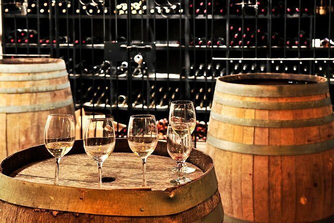 Private Loudoun County Wine Tour from DC with 3 Winery Stops - Key highlights worth knowing before you go