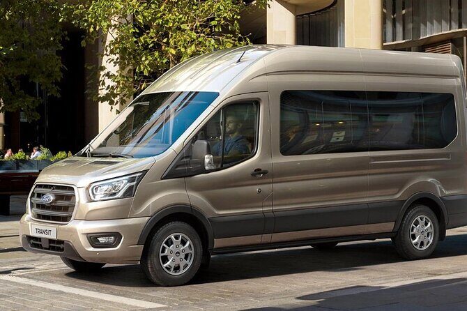 Private Transfer Washington Airport DCA to Washington DC Hotels - Who Should Book This Transfer (And Who Might Think Twice)