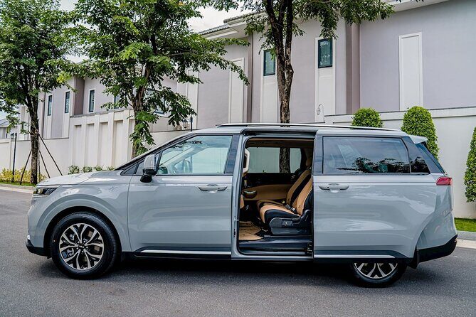 Private Transfer Washington Airport DCA to Washington DC Hotels - Value Check: Is $41.67 Per Person a Good Deal?