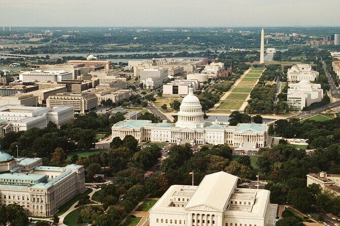 Private Transfer Washington Airport DCA to Washington DC Hotels - Getting Matched With Your Driver (Without the Headaches)