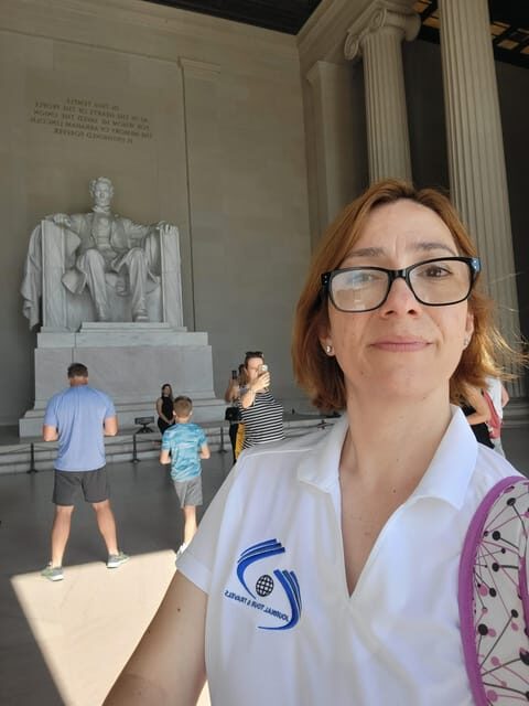 Private Washington DC Grand Tour with Changing of the Guard. - Key things to know before you go