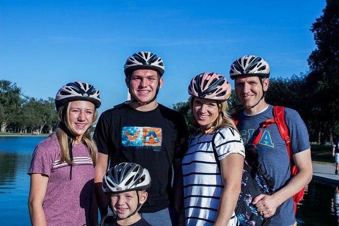 Private Washington DC Monuments Day or Night Bike Tour - Price, group size, and the eBike upgrade you should budget for