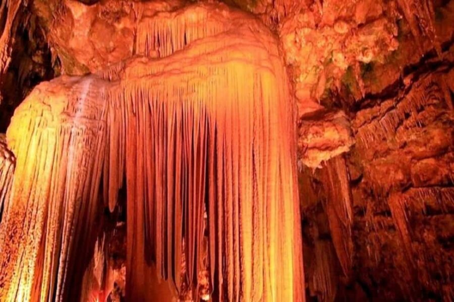 Shenandoah and Luray Caverns Small Group Tour from DC - Price and value: is $120 worth your time?