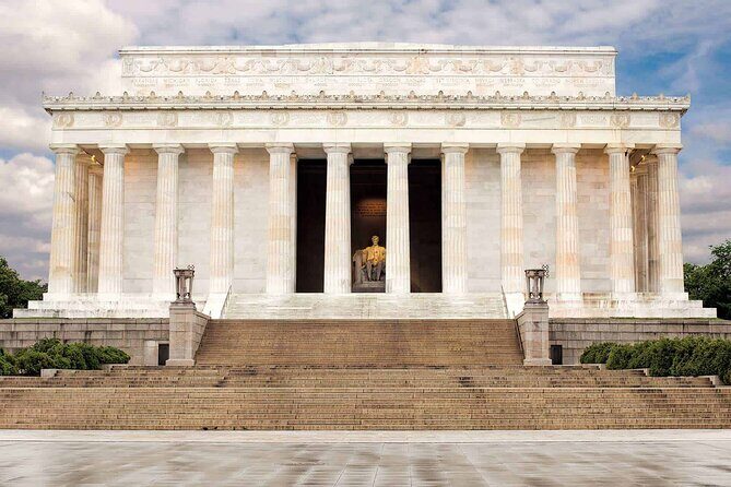 Small Group Washington D.C, U.S Capitol & Mount Vernon 1-Day Tour - Mount Vernon option: when 3 extra hours are worth it