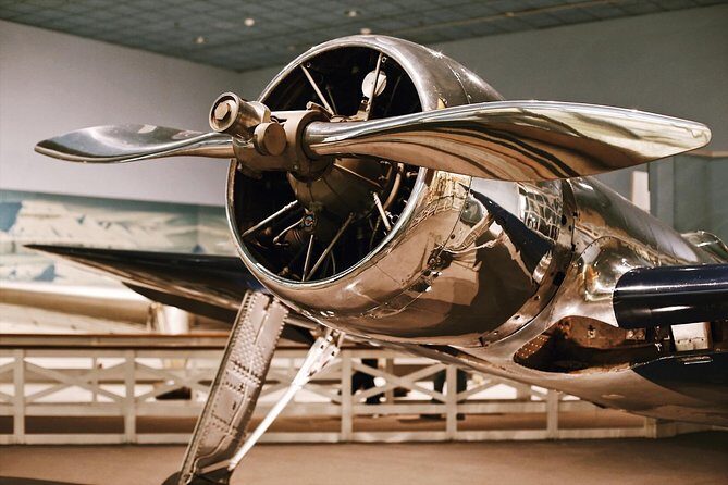 Smithsonian Natural History + Air and Space Museum Private Tour - Value for money: what you’re paying for, and what you’re not