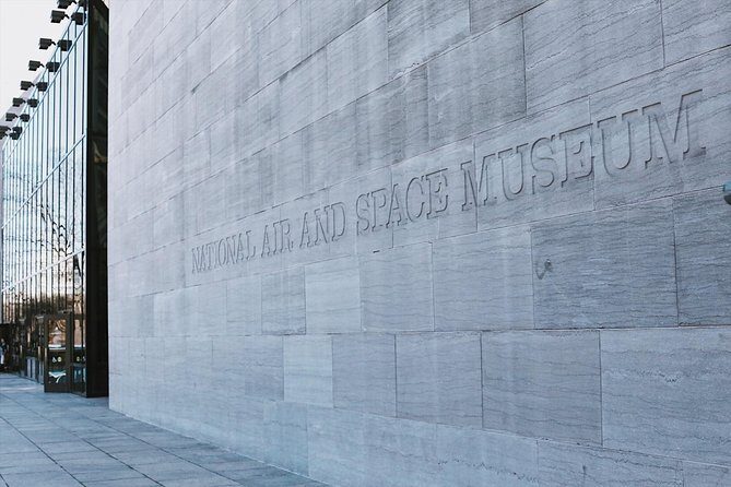 Smithsonian Natural History + Air & Space Museum Tour 8ppl Max - Practical expectations: timing, bags, and how to avoid getting slowed down