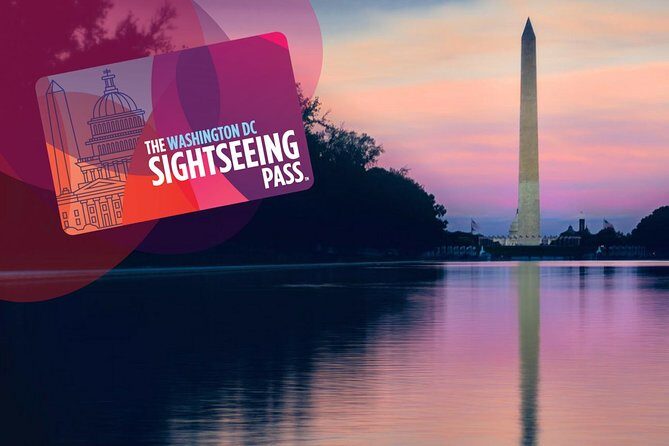 The Washington DC Sightseeing Day Pass: Save Big at 15+ Monumental Attractions - Key points to know before you buy