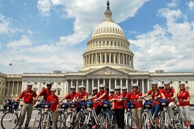 The Washington DC Sightseeing Day Pass: Save Big at 15+ Monumental Attractions - Price and value: when the $15 pass math works for you