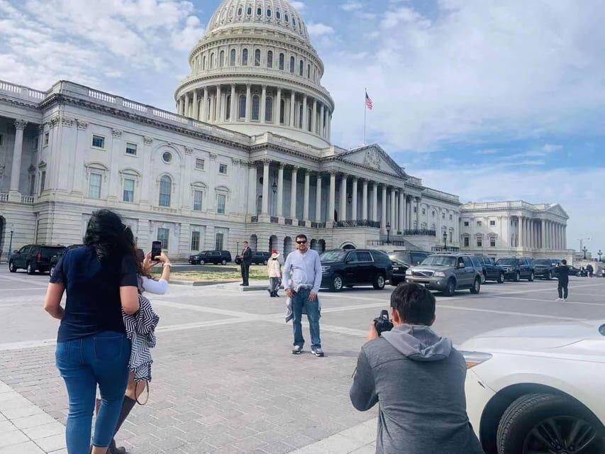 Washington D.C. 1 Day Tour from New York City - Key highlights worth your attention