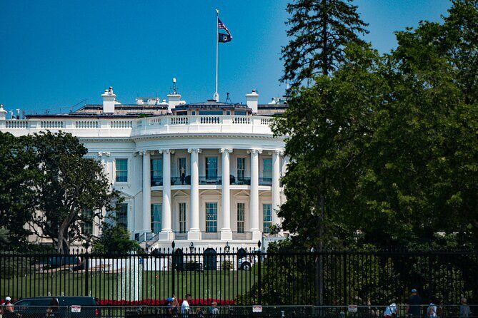 Washington D.C. Lincoln Assassination History Walking Tour - Key highlights and what to watch for