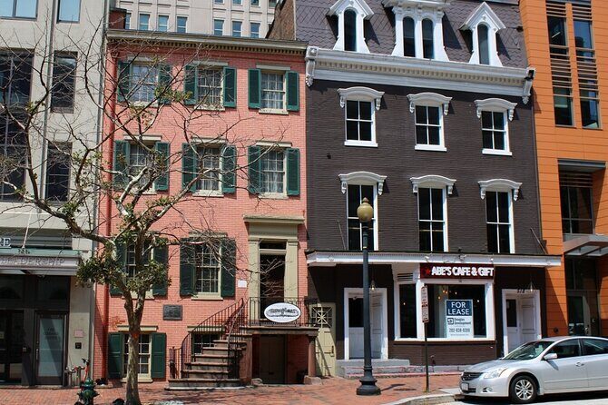 Washington D.C. Lincoln Assassination History Walking Tour - Price and pacing: is $49 a good deal here?