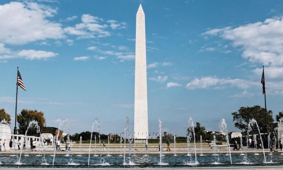 Washington, D.C: National Mall Tour with Monument Ticket - Night on the National Mall: why this 2.5-hour format works